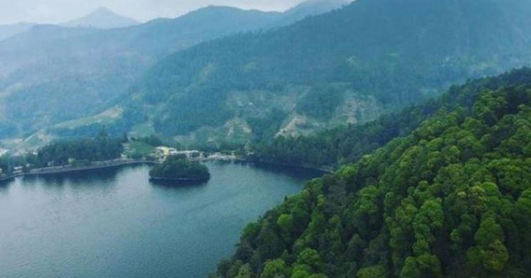 15 Tempat Wisata Tawangmangu untuk Liburan Seru Bareng Keluarga!