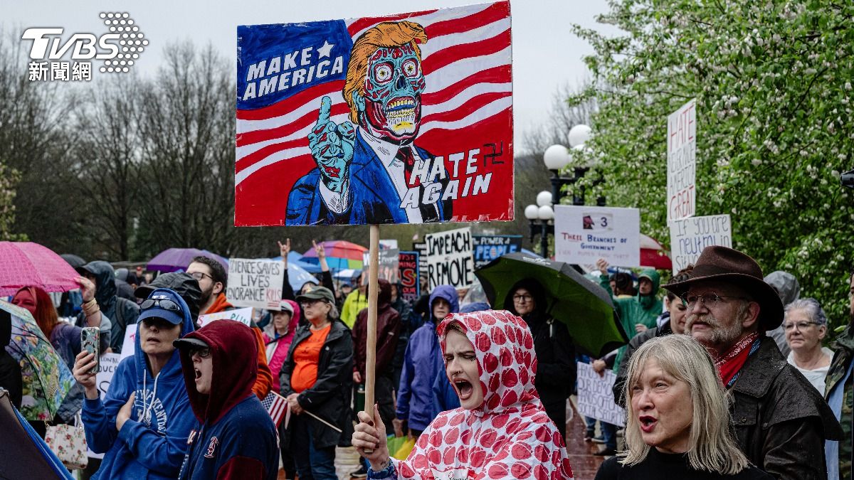 圖／達志影像美聯社
