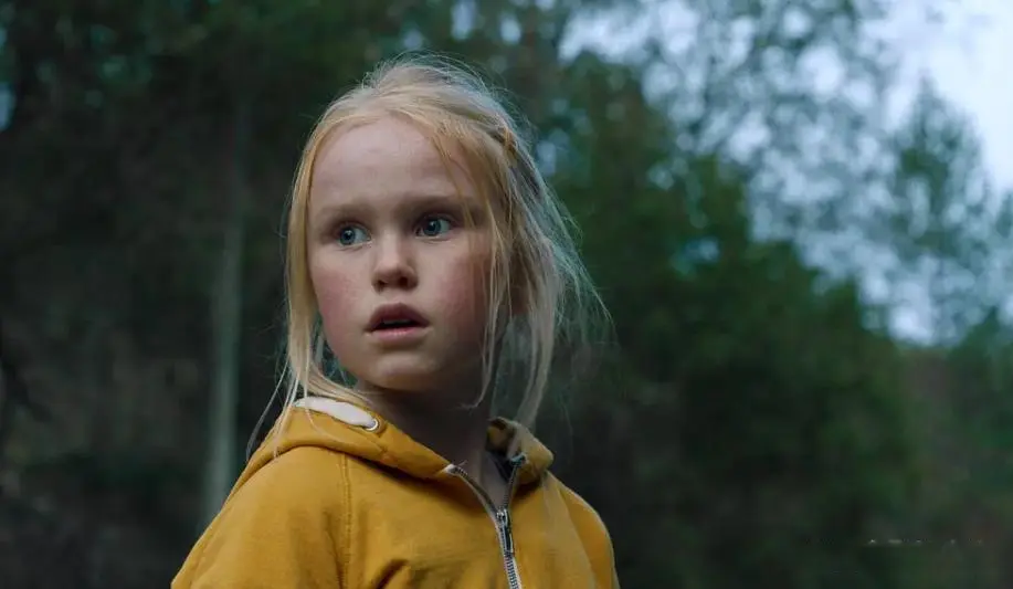 2020年以来最好看的十部恐怖电影！