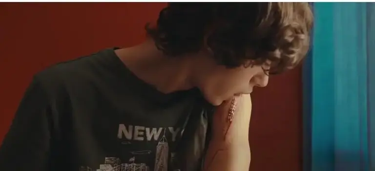 2020年以来最好看的十部恐怖电影！