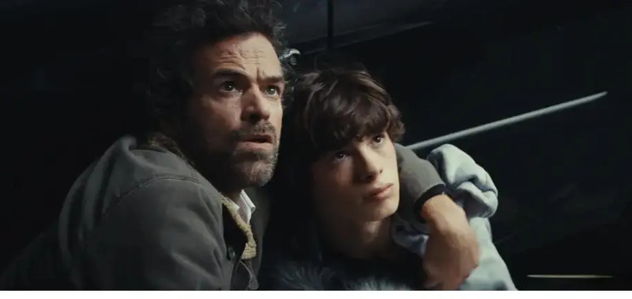 2020年以来最好看的十部恐怖电影！