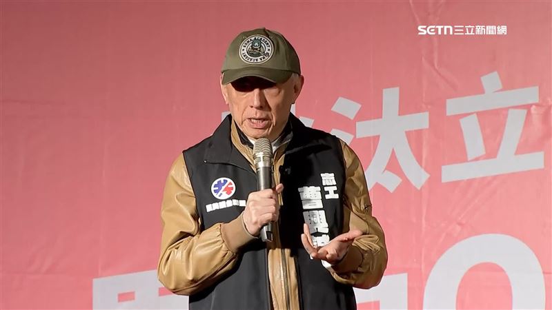 罷涂權吉連署破2萬！罷團喊下兩週再衝2萬份