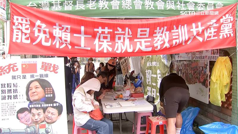 罷涂權吉連署破2萬！罷團喊下兩週再衝2萬份