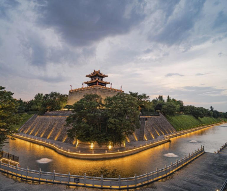 细数中国文化遗产大省，谁才是古迹界的“扛把子”？