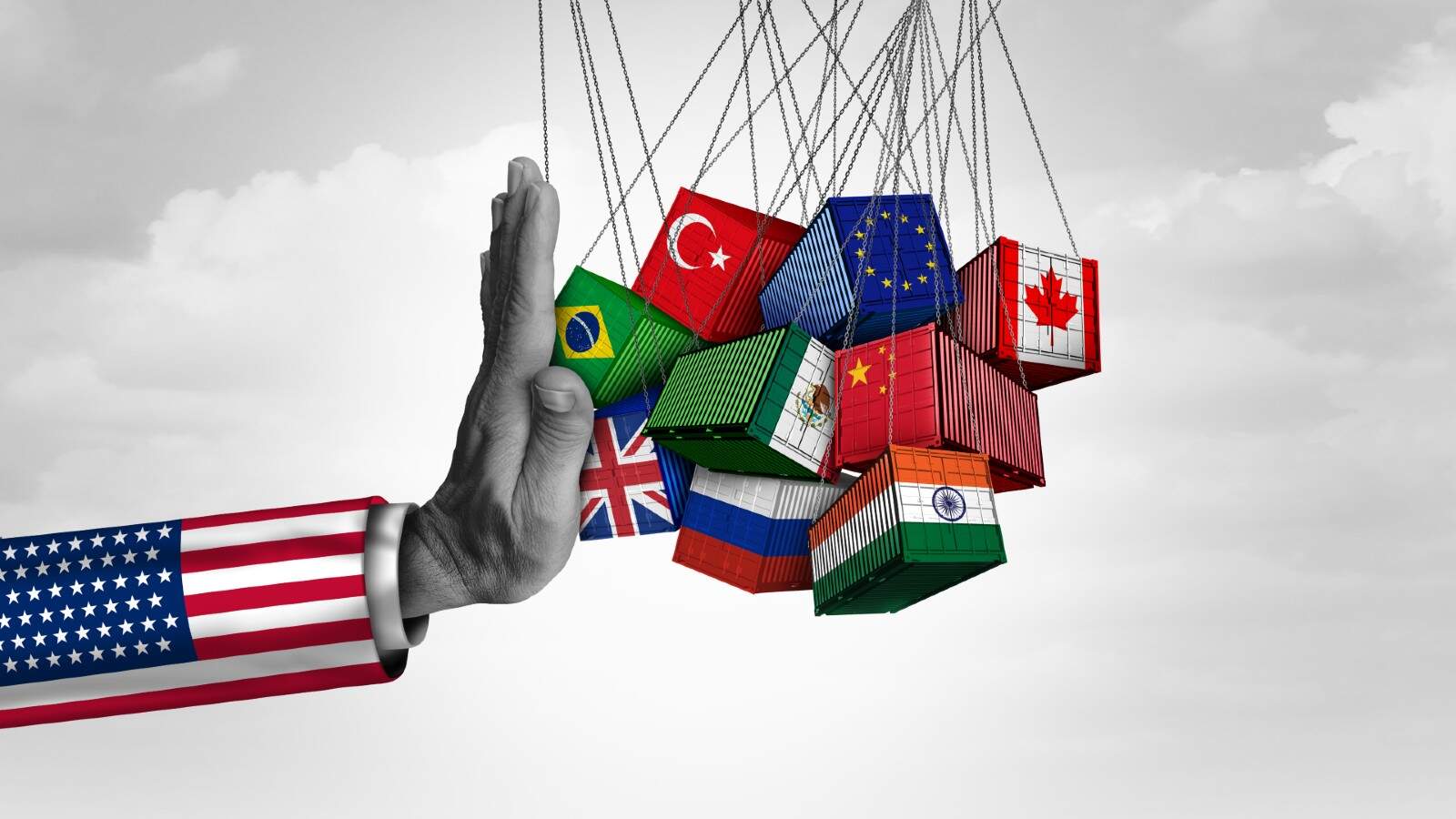 Tariff turnaround: A potential game-changer for 1 of the FTSE 100’s top ...