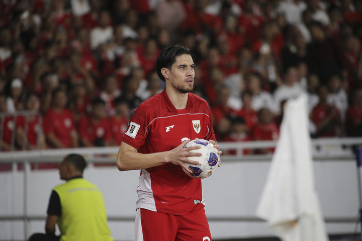 Kevin Diks Bantu FC Copenhagen Raih Gelar Piala Denmark, Mendekatkan Gelar Ganda