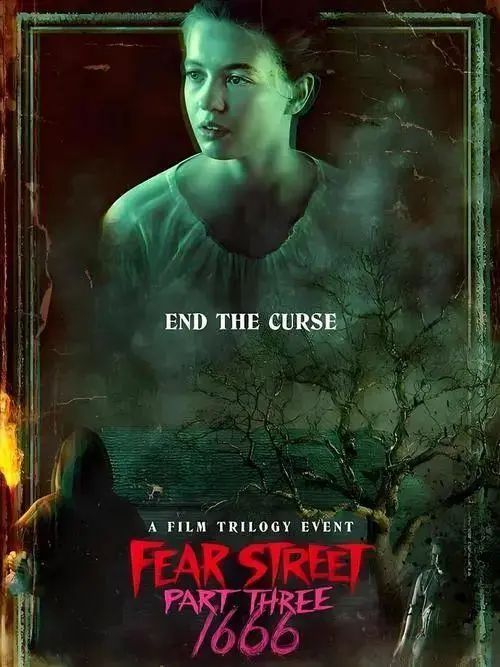 2020年以来最好看的十部恐怖电影！