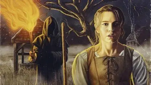 2020年以来最好看的十部恐怖电影！