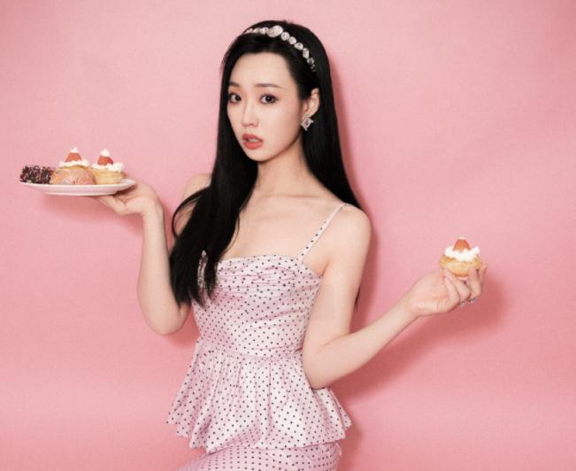 浪姐6一公排名引争议，倒数第一未淘汰，有姐姐低调逆袭