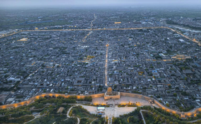 细数中国文化遗产大省，谁才是古迹界的“扛把子”？