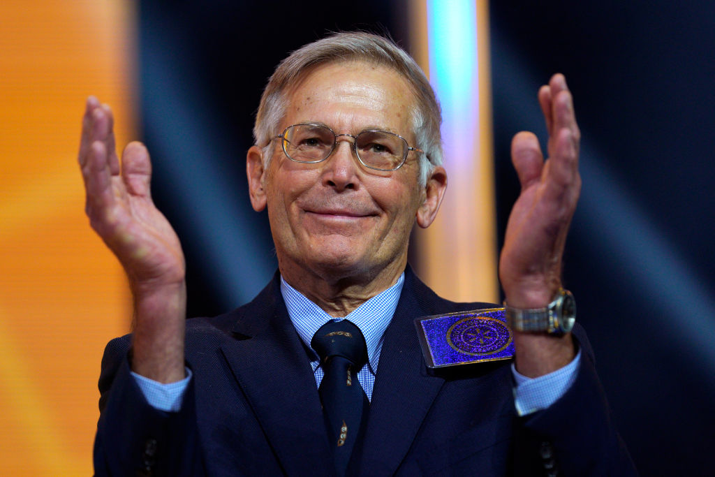#12 - Jim Walton (109G$)