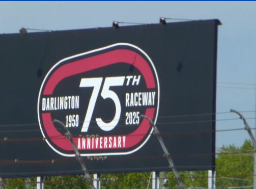 ‘It’s awesome’: Fans talk atmosphere during race weekend at Darlington ...