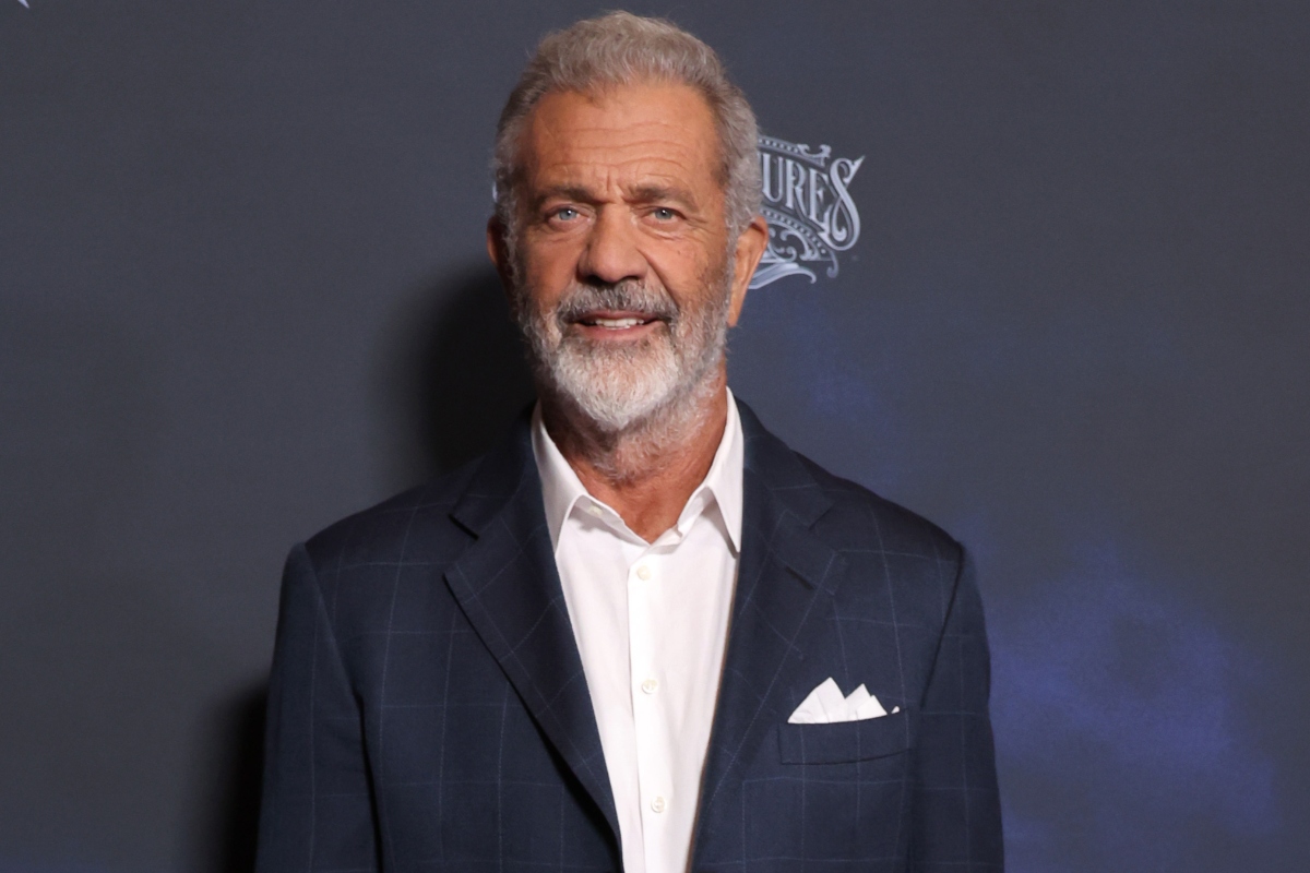 Mel Gibson's Gun Rights Restored Despite Domestic Violence Conviction