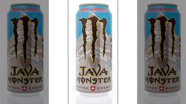 14 Discontinued Monster Flavors We'll Probably Never See Again