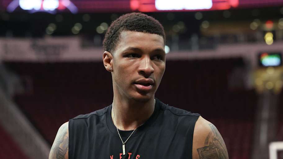 Houston Rockets vs. Golden State Warriors Injury Report