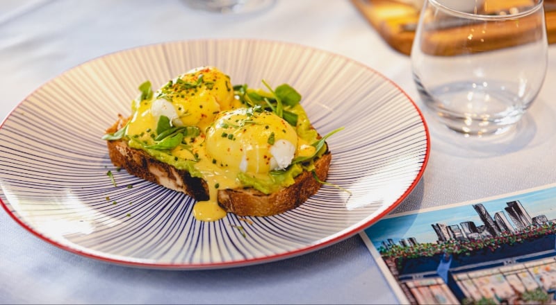 A O K Kitchen To Open Its Second Location In Diriyah