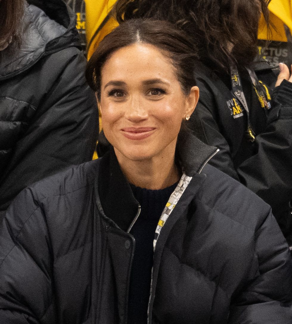 Meghan Markle issues apology after major blunder