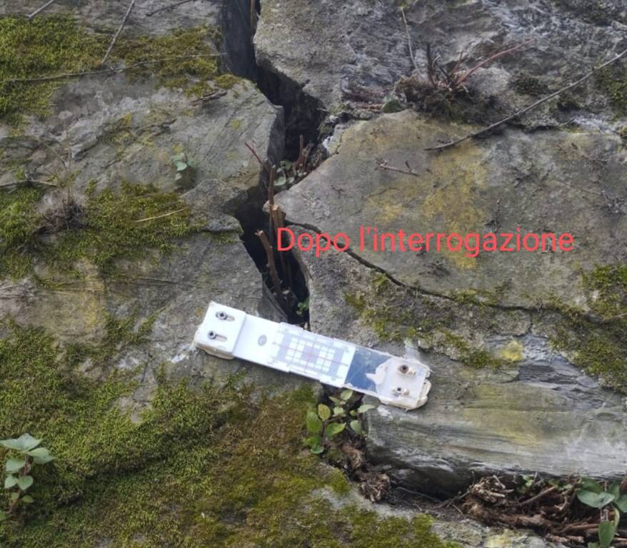 Una Fortezza Per Difendere Faenza Dalle Alluvioni: Prende Forma Il Muro Di Via Renaccio - Foto 11