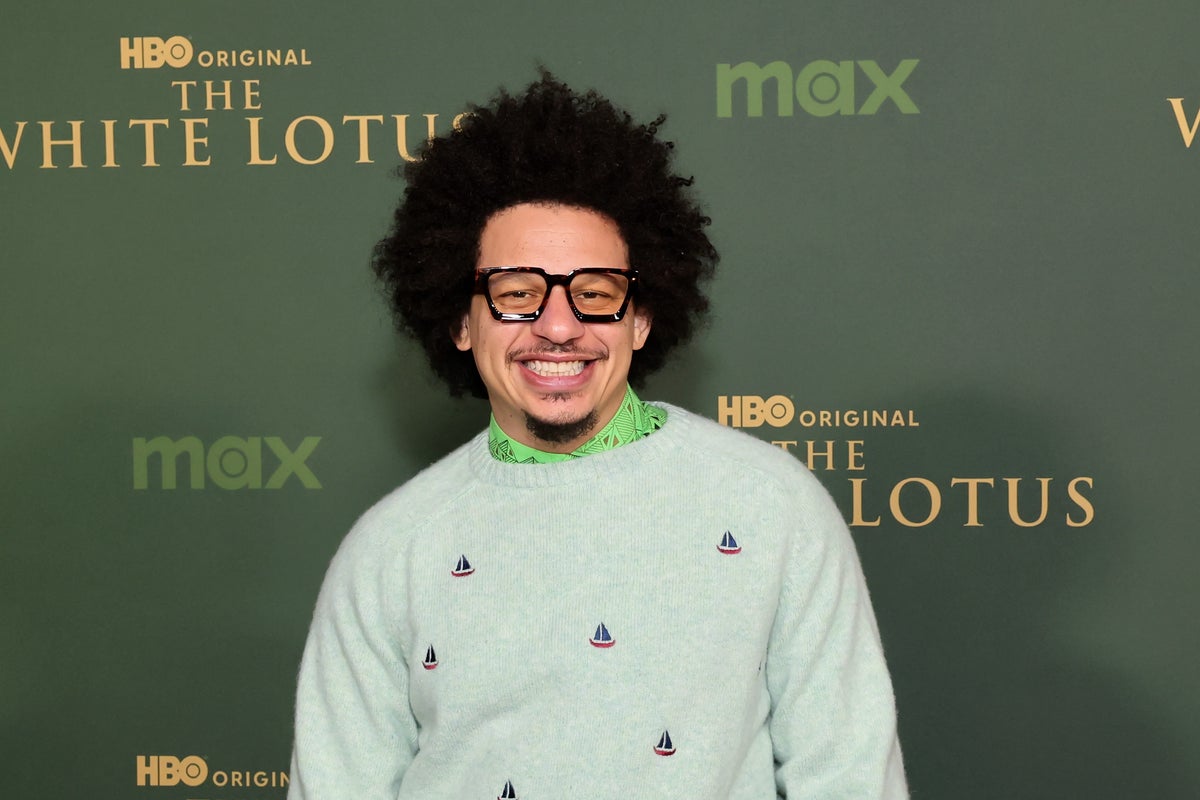 Eric André reveals he turned down Oscarwinning role