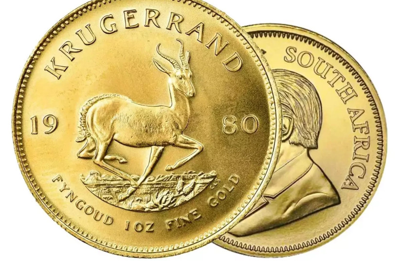 Best Gold Coins to Buy for Investment in 2025