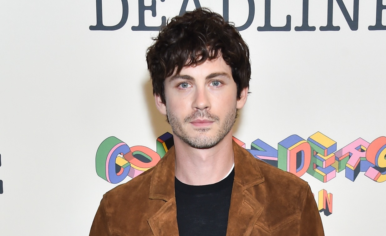 ‘Only Murders In The Building' Adds Logan Lerman To Season 5 Cast
