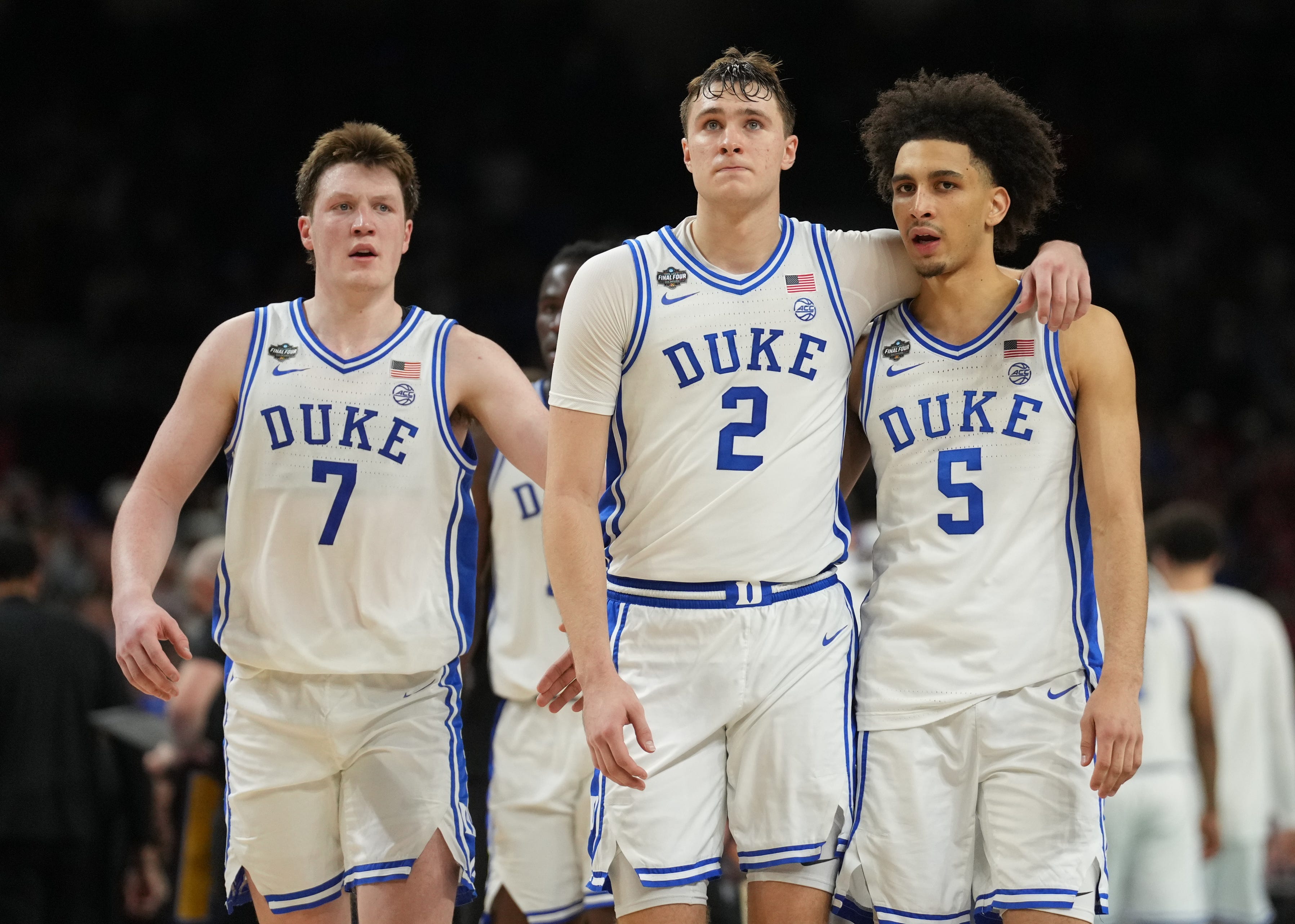 What Will Duke Basketball S Roster Look Like In 2025 26 Season Should