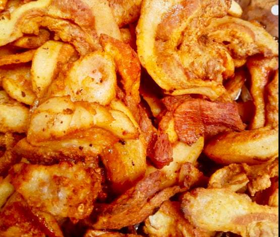 4 tác dụng của mỡ lợn với sức khỏe