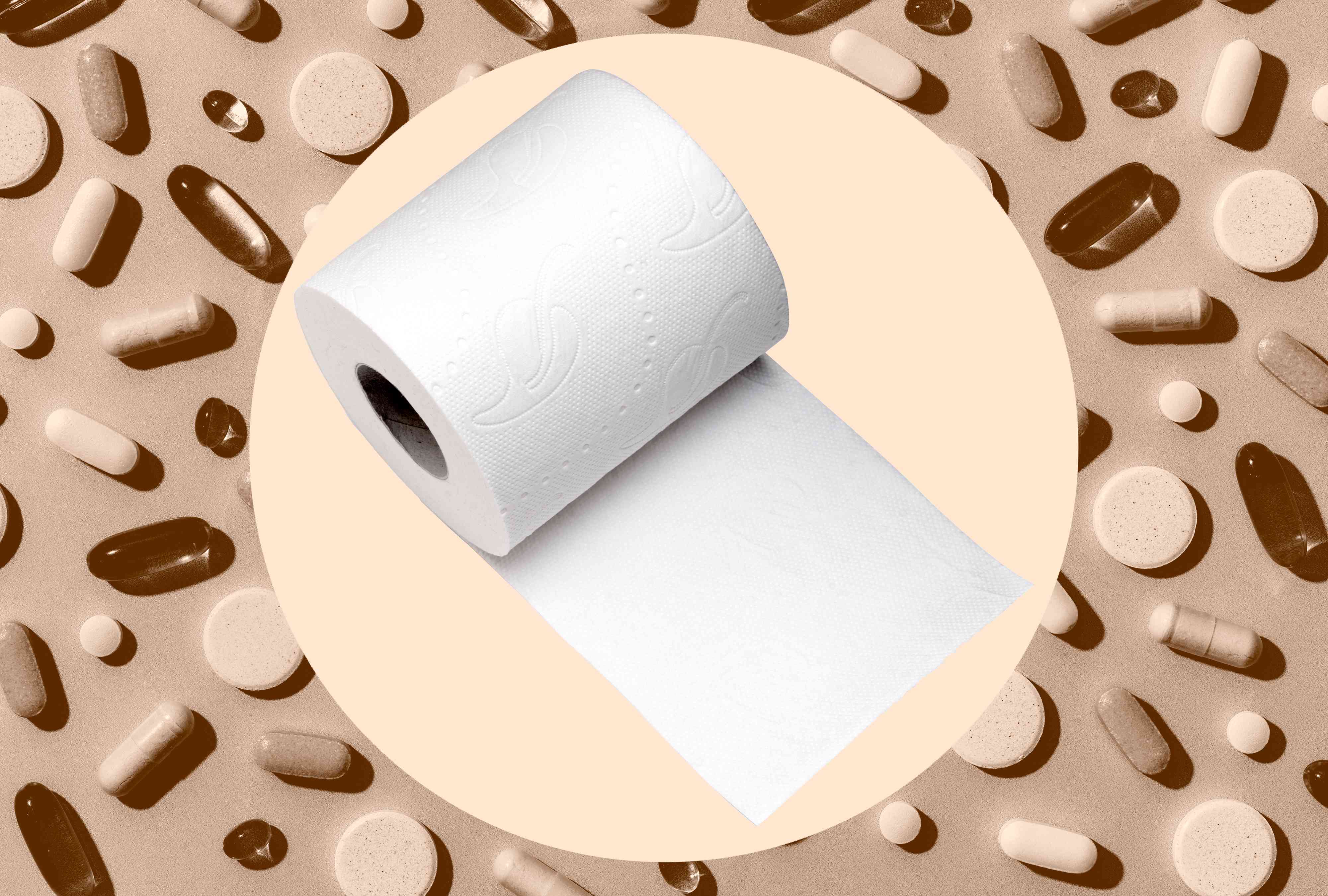 5 Supplements You Should Take to Relieve Constipation, According to a Gastroenterologist