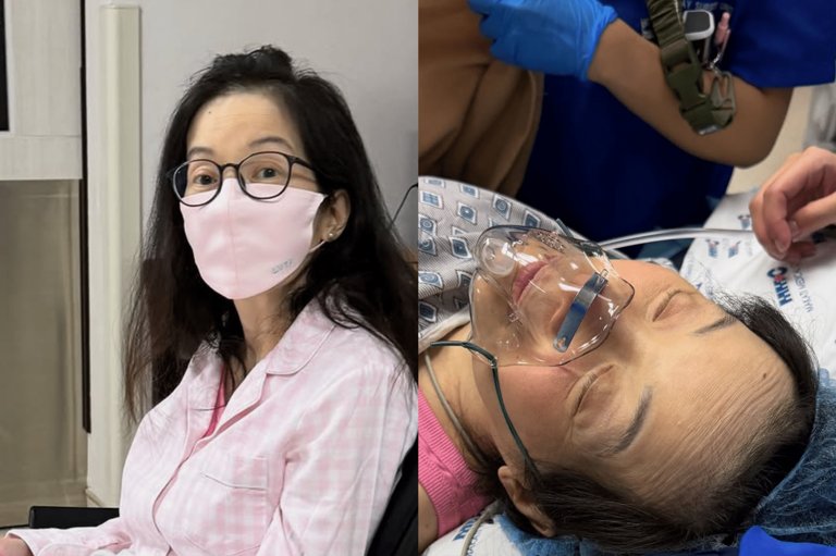 Kris Aquino on treatments for autoimmune diseases: ‘I’m not a diva patient’