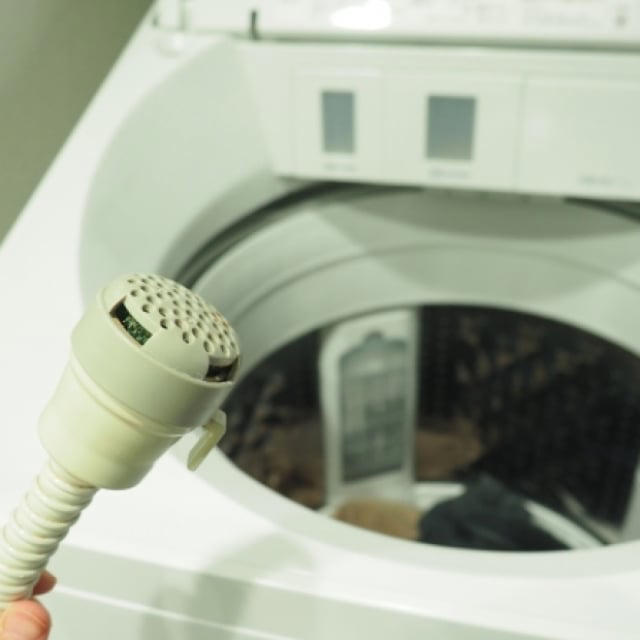 「お風呂の残り湯」を使って洗濯をすると起こる“4つのデメリット”「知らなかった…！」