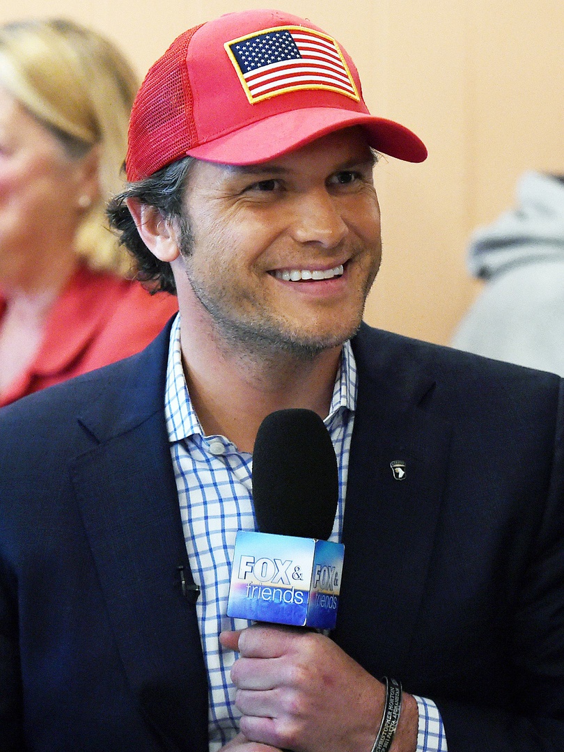 Hegseth’s Final Blow to Sex-Neutral Fitness Standards