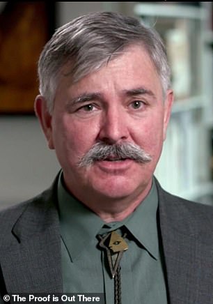 George J. Haas is the founder and premier investigator of the Mars research group known as The Cydonia Institute, and the author of 'The Great Architects of Mars'