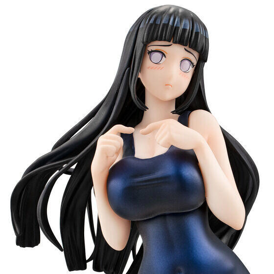 抽選販売】 NARUTOギャルズ NARUTO‐ナルト‐ 疾風伝 綱手 Ver.2