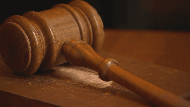 North Carolina Appeals Court sides with Griffin in Supreme Court