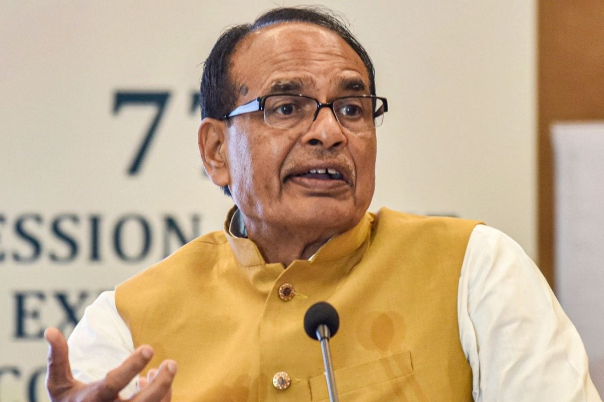 Narendra Modi had plan ready for me, writes Shivraj Chouhan on journey from CM to Union Minister