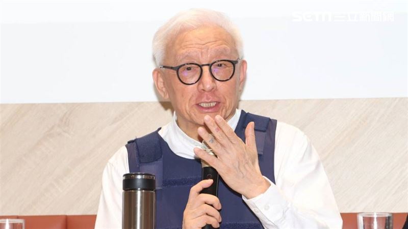 先前國民黨在疫情時期逼台進口中共疫苗，對此，曹興誠質疑，這次碰到關稅問題，國民黨又會怎麼鬧呢？（圖／資料照）