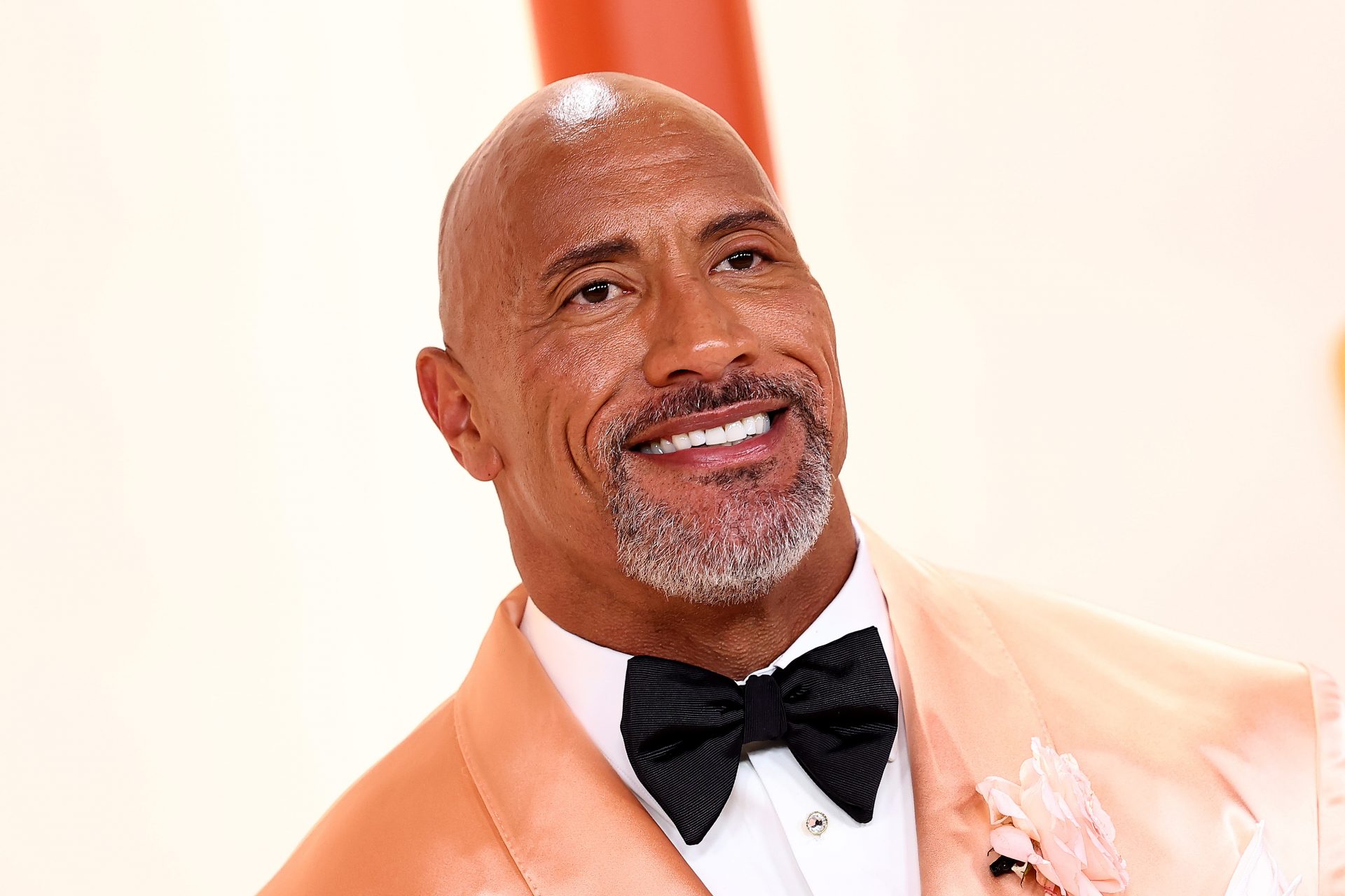 Chronicling the Rock's achievements in professional sports