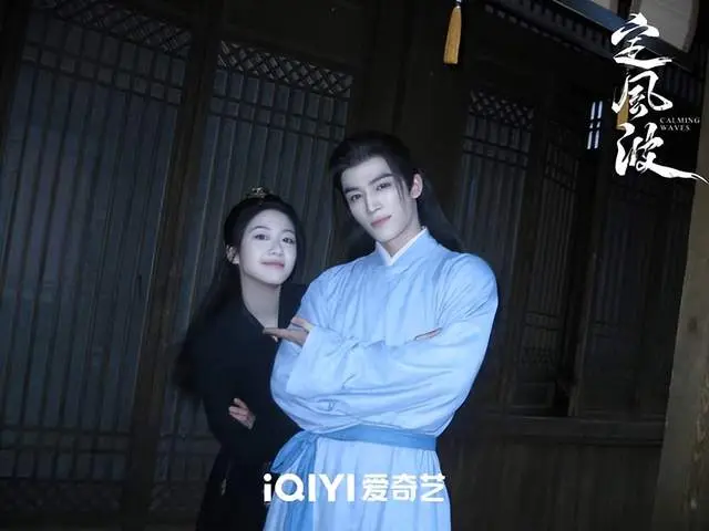 2025古装剧推荐25部！ 肖战《藏海传》迪丽热巴《慕胥辞》杨洋《雨霖铃》，2025绝对必追