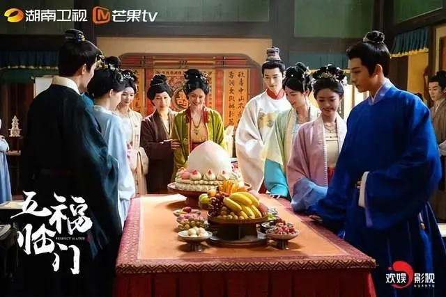 2025古裝劇推薦25部！ 肖戰《藏海傳》迪麗熱巴《慕胥辭》楊洋《雨霖鈴》，2025絕對必追