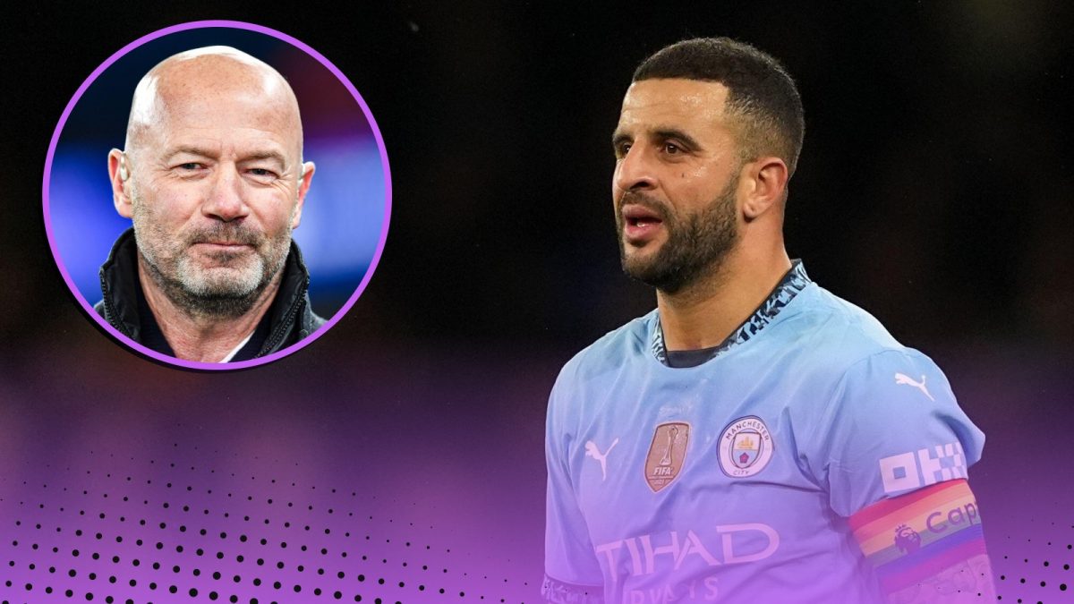 Alan Shearer's Top 10 Premier League Full-Backs of All Time Alan Shearer's Top 10 Premier League Full-Backs of All Time