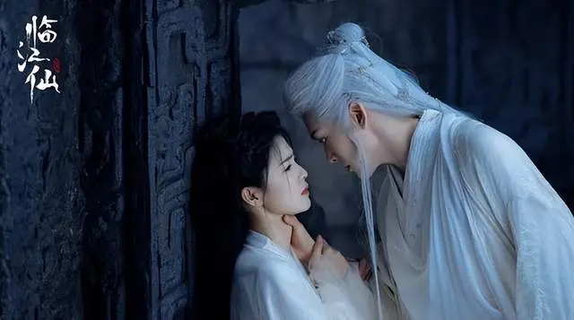 2025古装剧推荐25部！ 肖战《藏海传》迪丽热巴《慕胥辞》杨洋《雨霖铃》，2025绝对必追