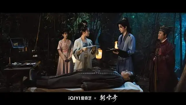 2025古裝劇推薦25部！ 肖戰《藏海傳》迪麗熱巴《慕胥辭》楊洋《雨霖鈴》，2025絕對必追