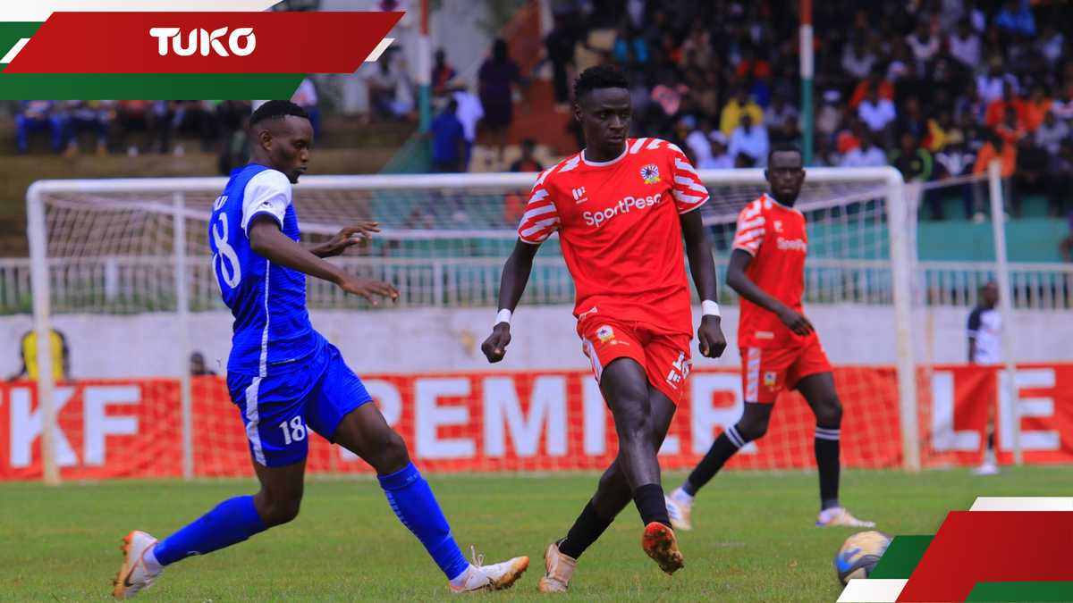 How Shabana FC's Victory Over Bandari Boosted Ticket Sales: An International Edition Update How Shabana FC's Victory Over Bandari Boosted Ticket Sales: An International Edition Update
