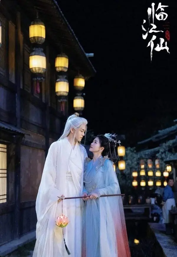 2025古装剧推荐25部！ 肖战《藏海传》迪丽热巴《慕胥辞》杨洋《雨霖铃》，2025绝对必追