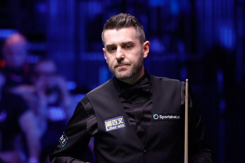 Mark Selby shows true colours with John Higgins comments as Scots ...