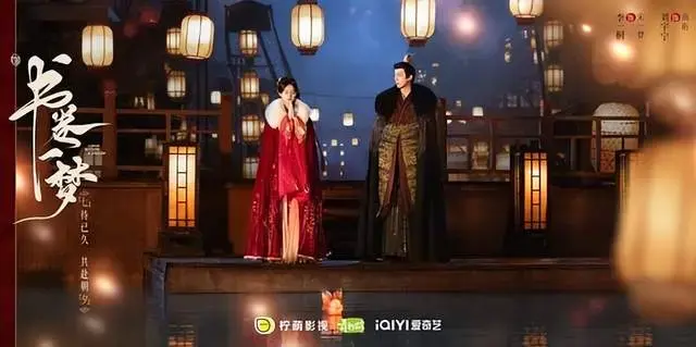 2025古裝劇推薦25部！ 肖戰《藏海傳》迪麗熱巴《慕胥辭》楊洋《雨霖鈴》，2025絕對必追