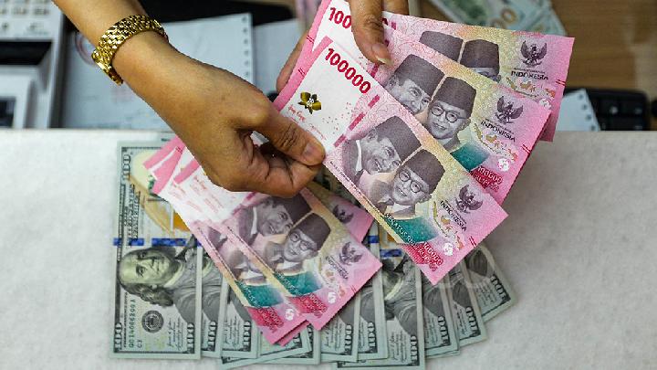 Perbedaan Redenominasi Rupiah dan Sanering Era Sukarno