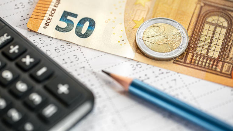 Hacienda devuelve 590,89 euros en la renta de 2026: sólo los que tienen ...