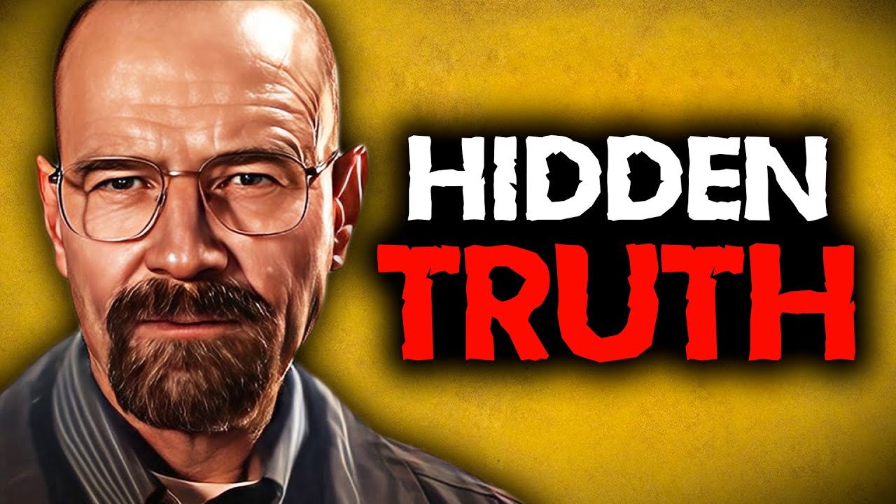 You Missed the Real Message in Breaking Bad