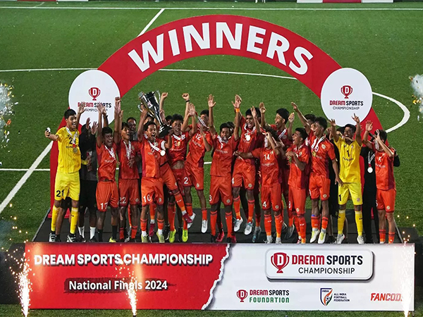 Punjab FC Reveals Squad for Dream Sports Championship National Finals Punjab FC Reveals Squad for Dream Sports Championship National Finals